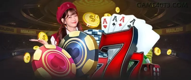 game40 slots no app